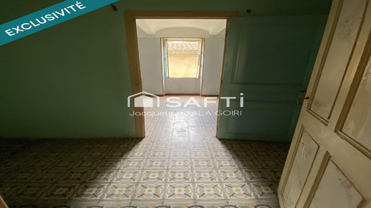 Ma-Cabane - Vente Immeuble Besseges, 400 m²