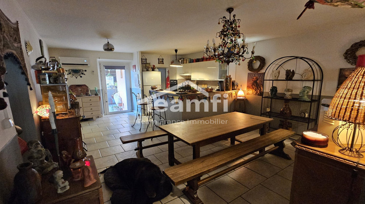 Ma-Cabane - Vente Immeuble Bessèges, 198 m²