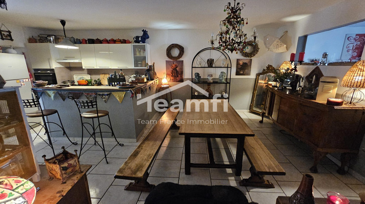 Ma-Cabane - Vente Immeuble Bessèges, 198 m²