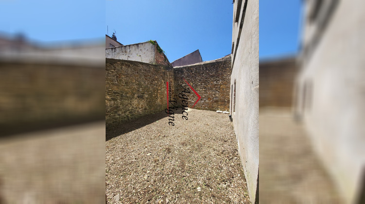 Ma-Cabane - Vente Immeuble BESSEGES, 200 m²