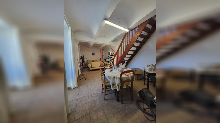 Ma-Cabane - Vente Immeuble BESSEGES, 200 m²