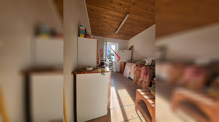 Ma-Cabane - Vente Immeuble BESSEGES, 200 m²