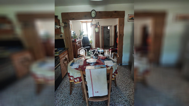 Ma-Cabane - Vente Immeuble Besseges, 172 m²