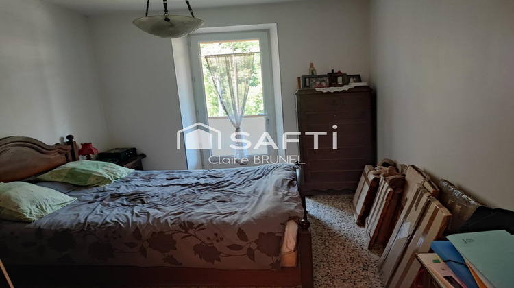 Ma-Cabane - Vente Immeuble Besseges, 172 m²