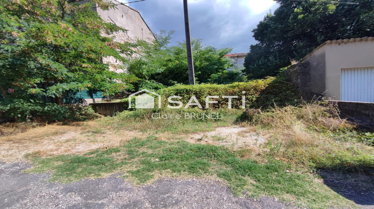 Ma-Cabane - Vente Immeuble Besseges, 172 m²