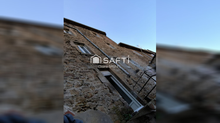 Ma-Cabane - Vente Immeuble Besseges, 400 m²