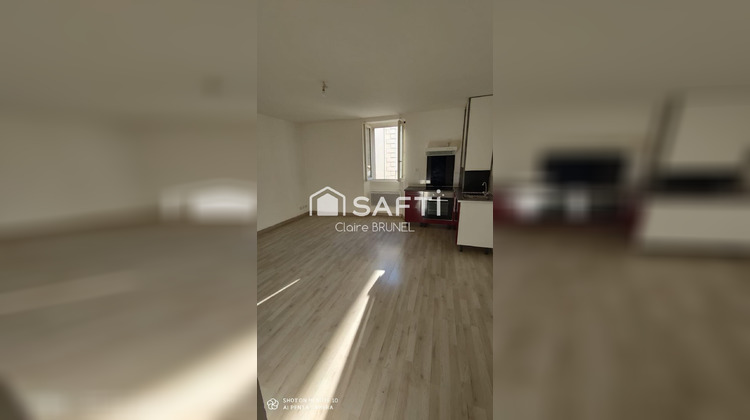 Ma-Cabane - Vente Immeuble Besseges, 400 m²