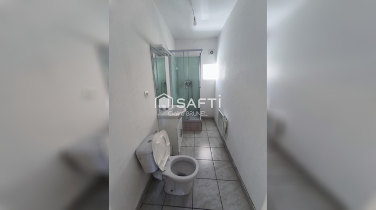 Ma-Cabane - Vente Immeuble Besseges, 400 m²