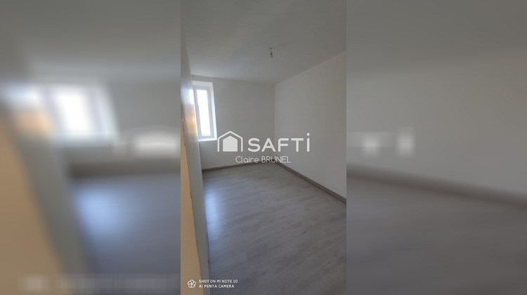 Ma-Cabane - Vente Immeuble Besseges, 400 m²