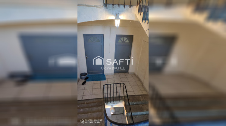 Ma-Cabane - Vente Immeuble Besseges, 400 m²