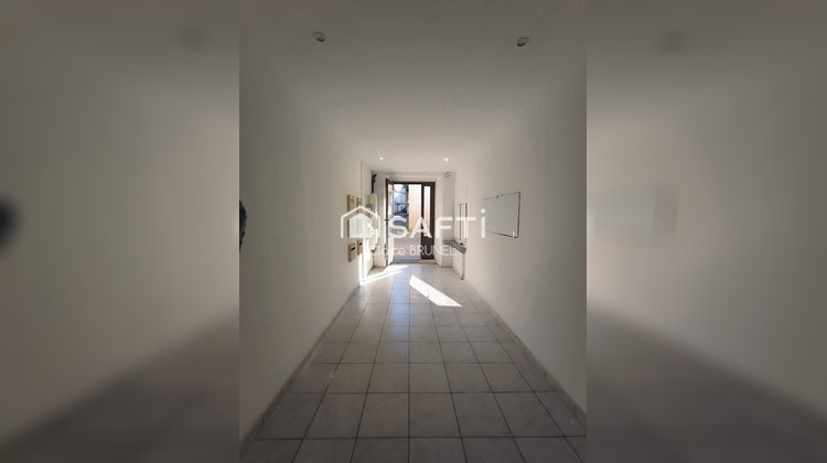 Ma-Cabane - Vente Immeuble Besseges, 400 m²