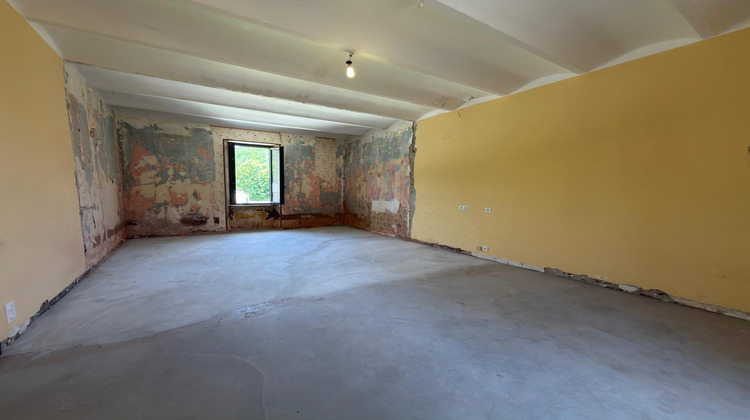 Ma-Cabane - Vente Immeuble Besseges, 95 m²