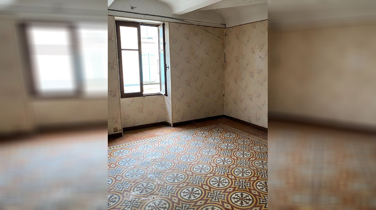 Ma-Cabane - Vente Immeuble Besseges, 400 m²