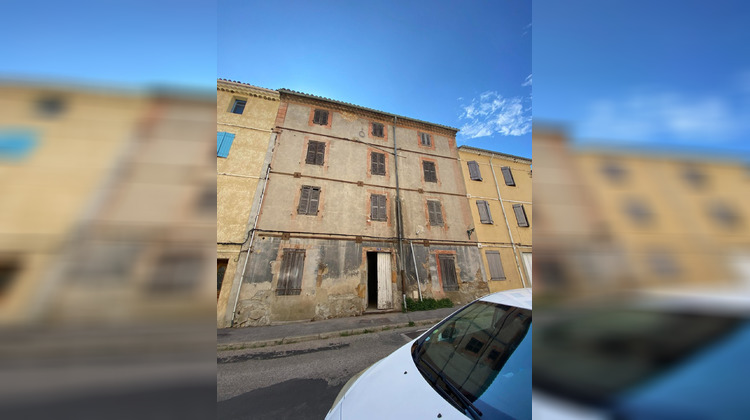 Ma-Cabane - Vente Immeuble Besseges, 400 m²