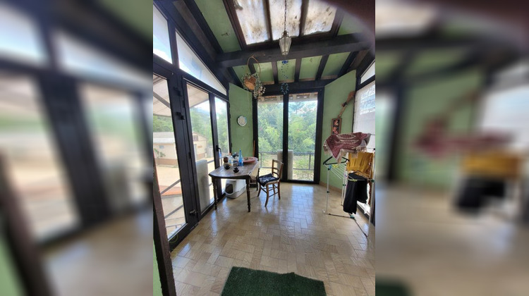 Ma-Cabane - Vente Immeuble BESSEGES, 1997 m²