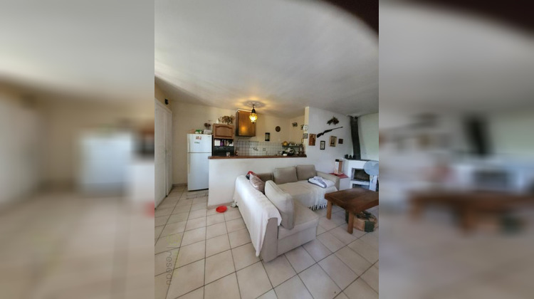 Ma-Cabane - Vente Immeuble BESSEGES, 1997 m²