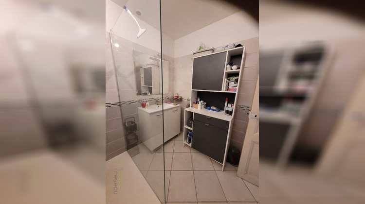 Ma-Cabane - Vente Immeuble BESSEGES, 1997 m²