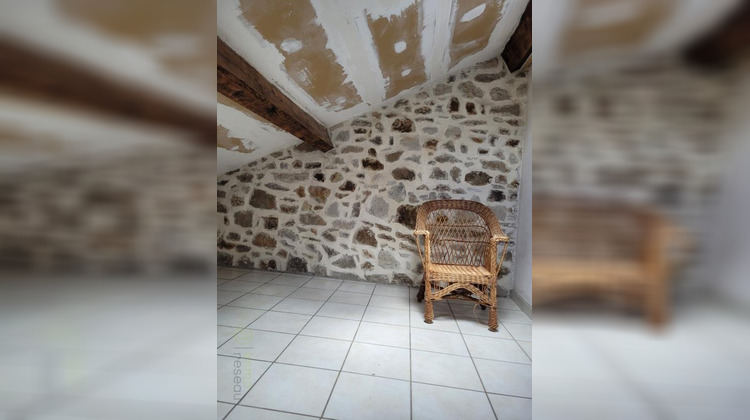 Ma-Cabane - Vente Immeuble BESSEGES, 1997 m²