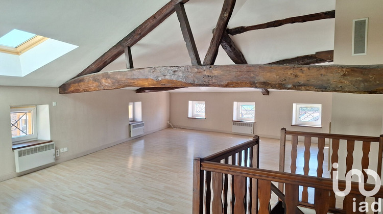 Ma-Cabane - Vente Immeuble Bessenay, 300 m²