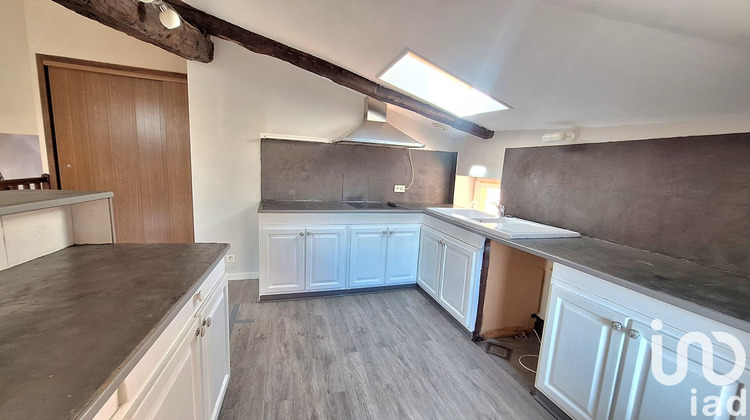 Ma-Cabane - Vente Immeuble Bessenay, 300 m²