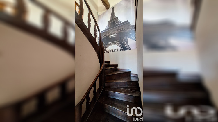 Ma-Cabane - Vente Immeuble Bessenay, 300 m²