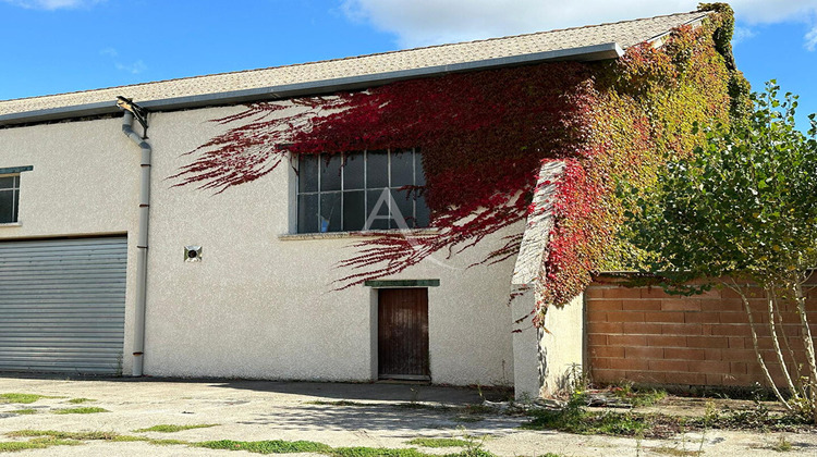 Ma-Cabane - Vente Immeuble BESSIERES, 375 m²