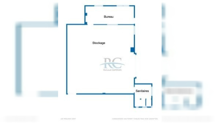 Ma-Cabane - Vente Immeuble Bessières, 168 m²