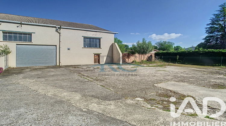 Ma-Cabane - Vente Immeuble Bessières, 168 m²