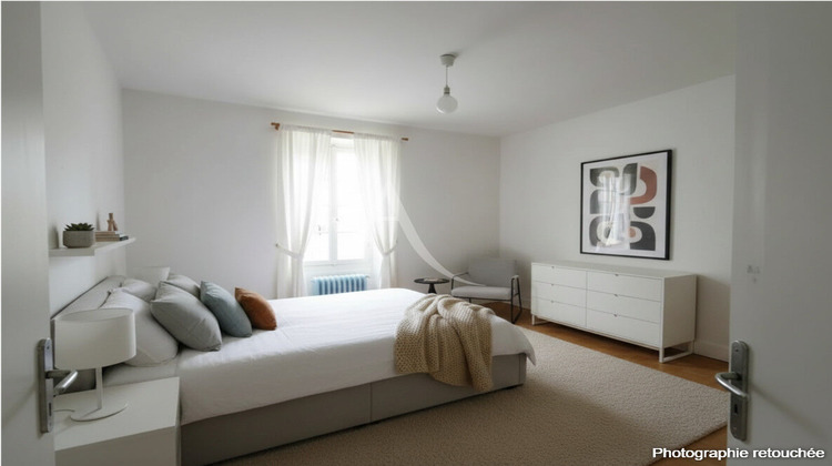 Ma-Cabane - Vente Immeuble BESSIERES, 223 m²