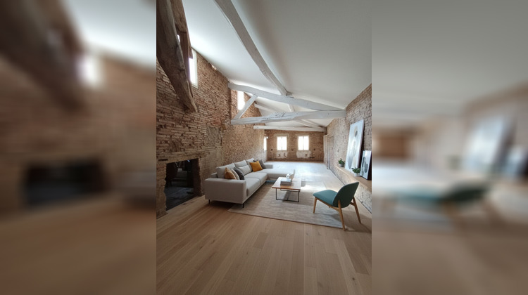 Ma-Cabane - Vente Immeuble BESSIERES, 223 m²