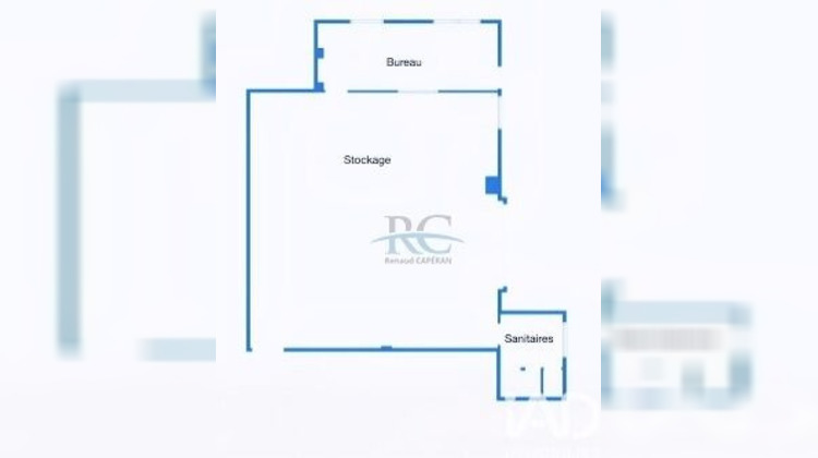 Ma-Cabane - Vente Immeuble Bessières, 168 m²