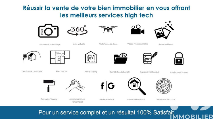 Ma-Cabane - Vente Immeuble Bessières, 168 m²
