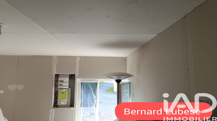 Ma-Cabane - Vente Immeuble Bessines-sur-Gartempe, 65 m²