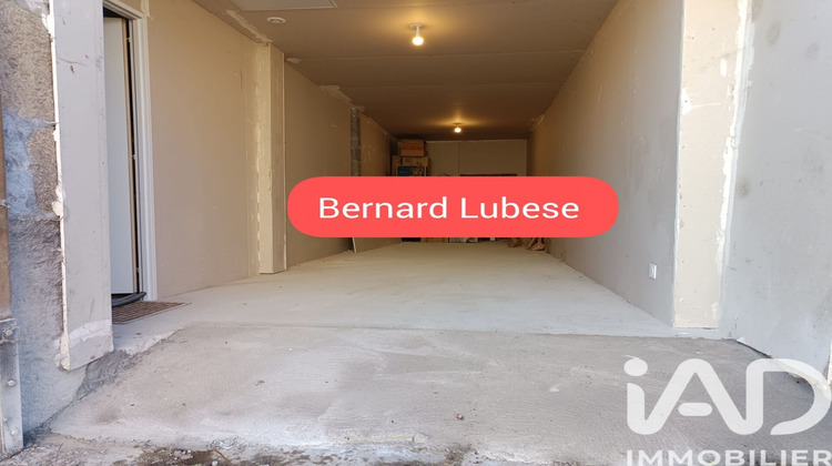 Ma-Cabane - Vente Immeuble Bessines-sur-Gartempe, 65 m²