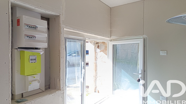 Ma-Cabane - Vente Immeuble Bessines-sur-Gartempe, 65 m²