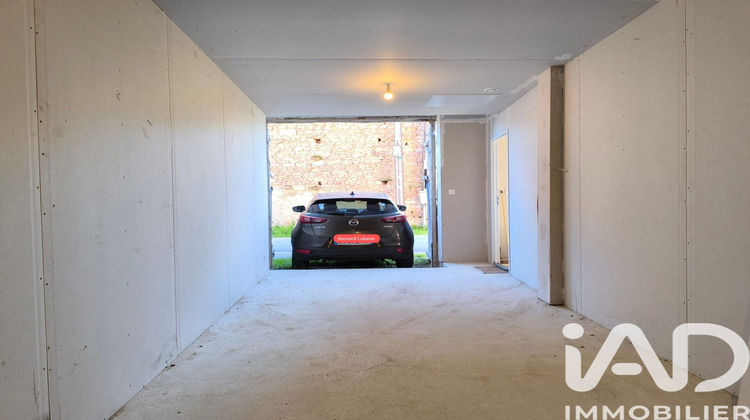 Ma-Cabane - Vente Immeuble Bessines-sur-Gartempe, 65 m²