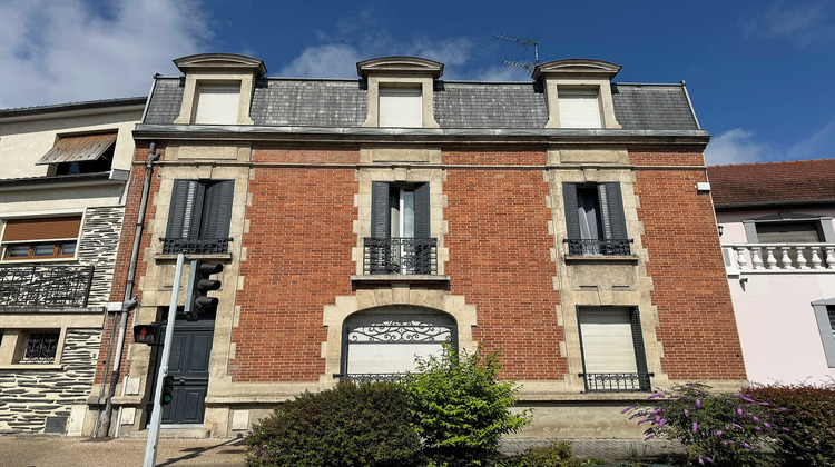 Ma-Cabane - Vente Immeuble Bétheny, 152 m²