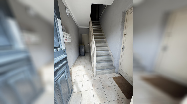 Ma-Cabane - Vente Immeuble Bétheny, 152 m²