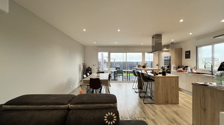 Ma-Cabane - Vente Immeuble Bétheny, 127 m²