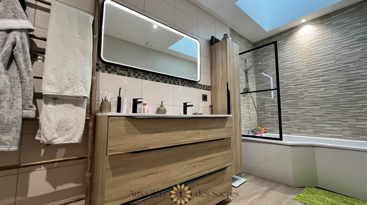 Ma-Cabane - Vente Immeuble Bétheny, 127 m²