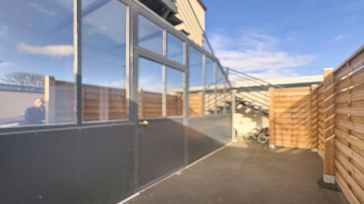 Ma-Cabane - Vente Immeuble BETHENY, 127 m²