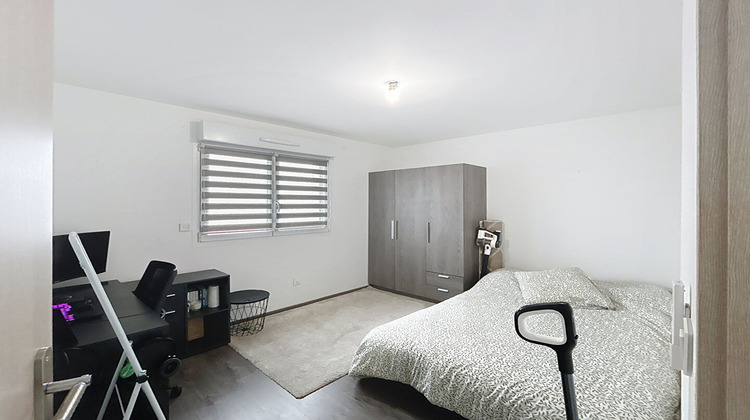 Ma-Cabane - Vente Immeuble BETHENY, 127 m²