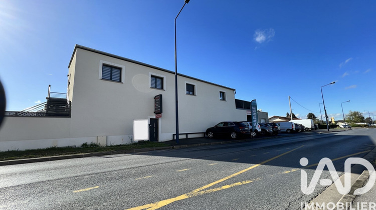 Ma-Cabane - Vente Immeuble Bétheny, 227 m²