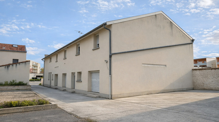 Ma-Cabane - Vente Immeuble BETHENY, 378 m²