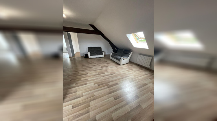 Ma-Cabane - Vente Immeuble BETHISY-SAINT-PIERRE, 190 m²