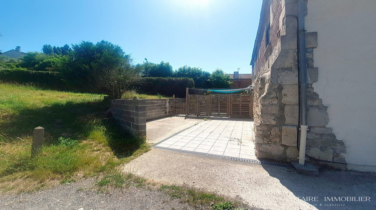 Ma-Cabane - Vente Immeuble Béthisy-Saint-Pierre, 490 m²