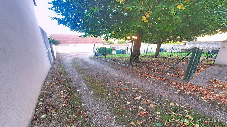 Ma-Cabane - Vente Immeuble Béthisy-Saint-Pierre, 240 m²