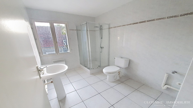 Ma-Cabane - Vente Immeuble Béthisy-Saint-Pierre, 240 m²