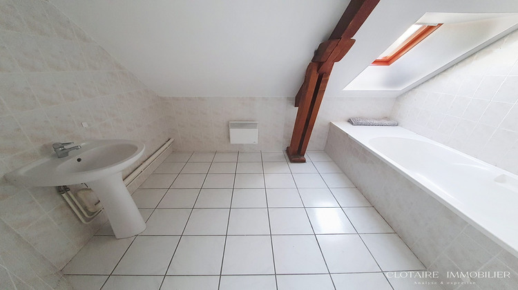 Ma-Cabane - Vente Immeuble Béthisy-Saint-Pierre, 240 m²