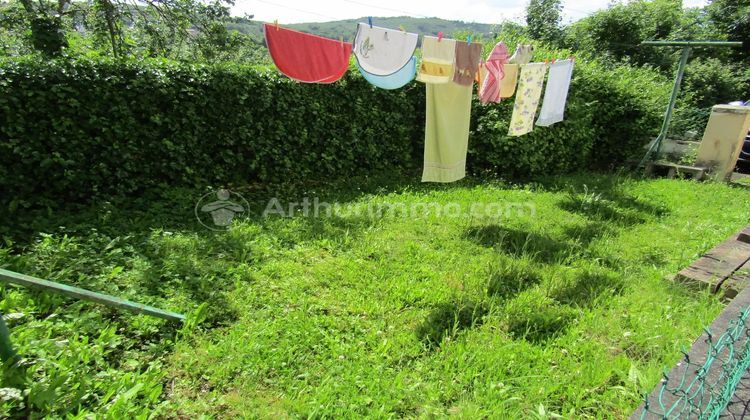 Ma-Cabane - Vente Immeuble Bethoncourt, 105 m²